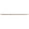 Ekena Millwork Hoover Wood Fretwork Pierced Ceiling Medallion, Cherry, 34"W x 17"H x 12 5/8"ID x 3/8"T CMWP34X17X0375HOCH - alternate 5
